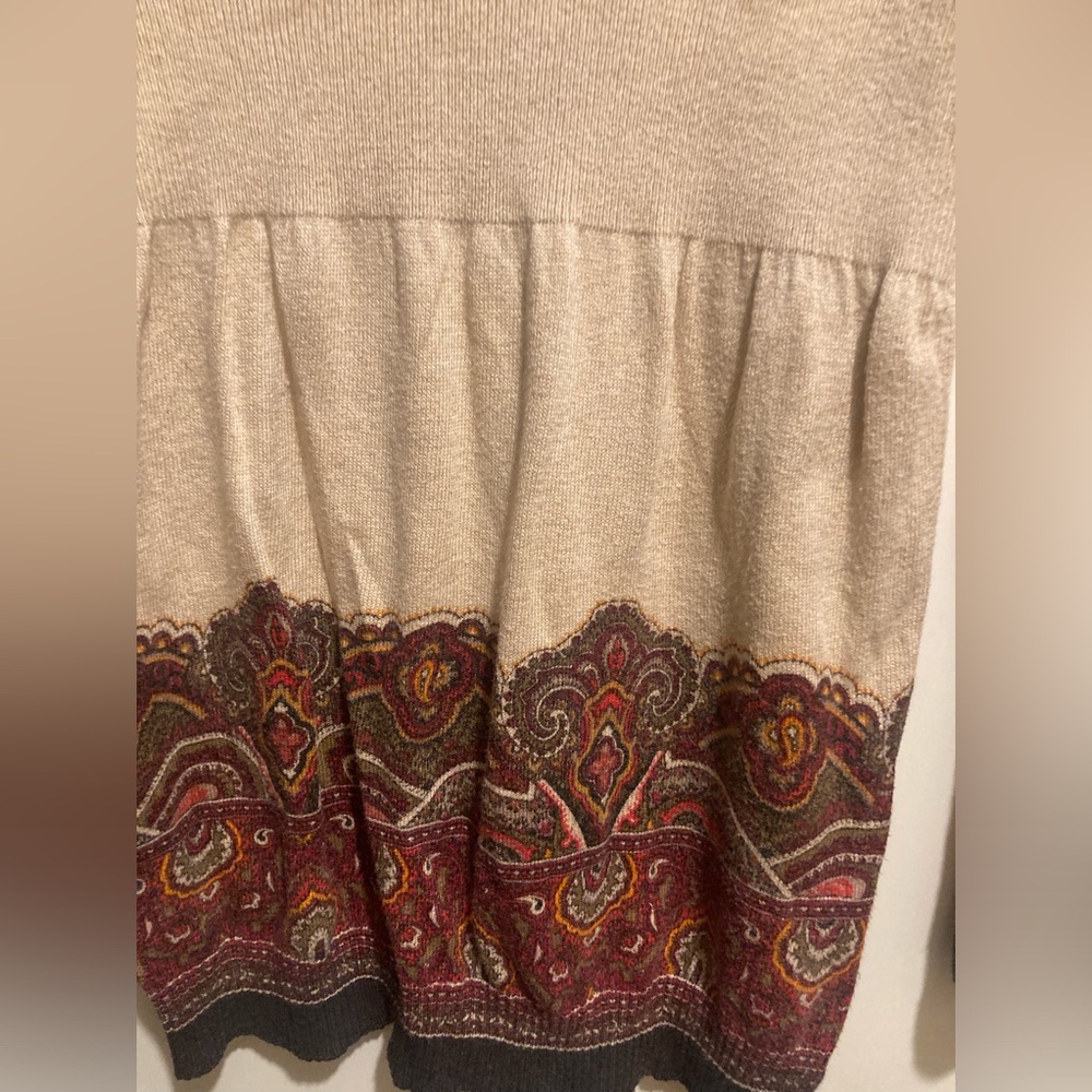 Cach’e Sweater - Picture 3 of 5